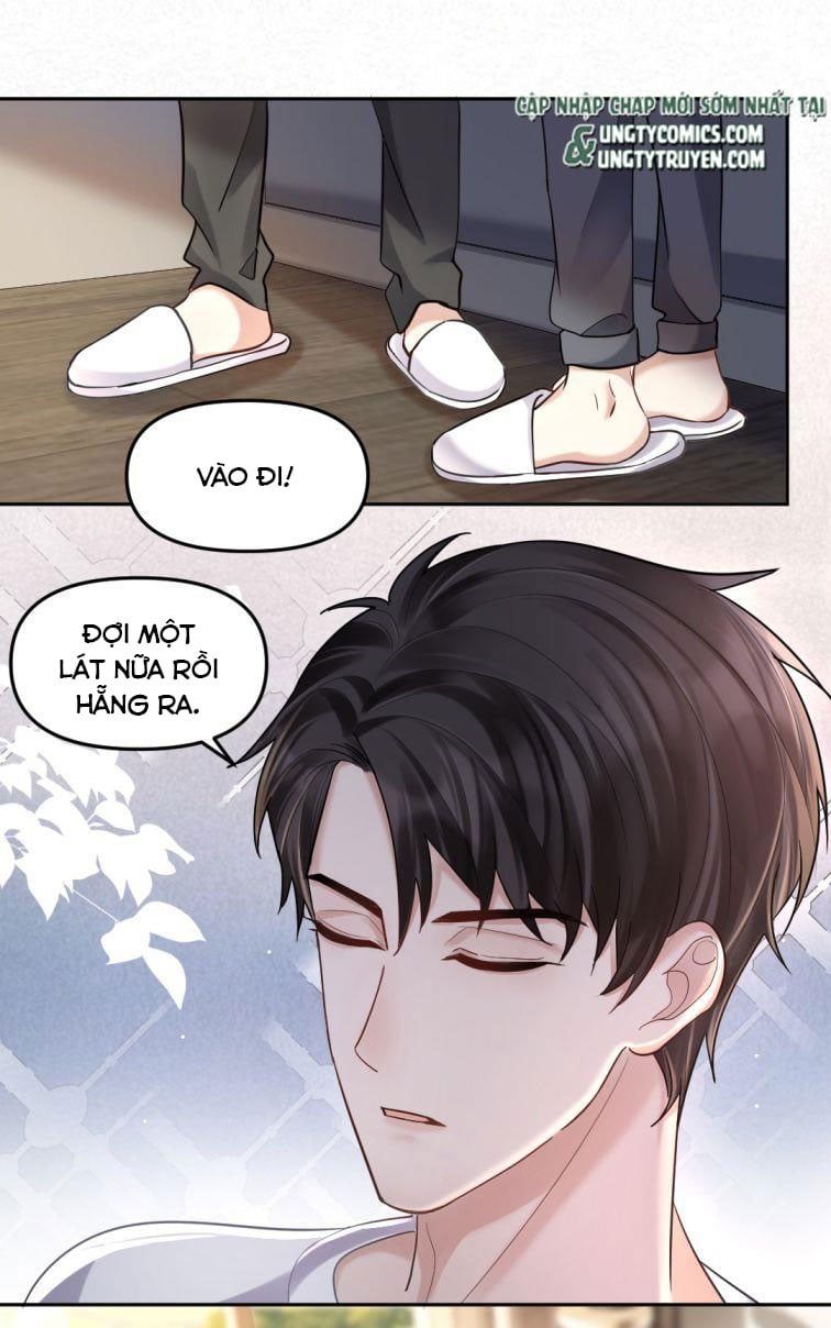 Máy Bay Giấy Chapter 46 - Trang 2