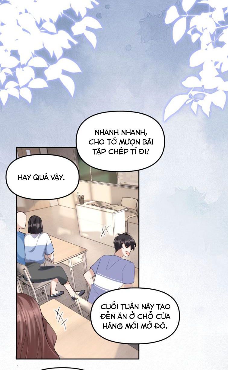 Máy Bay Giấy Chapter 46 - Trang 2