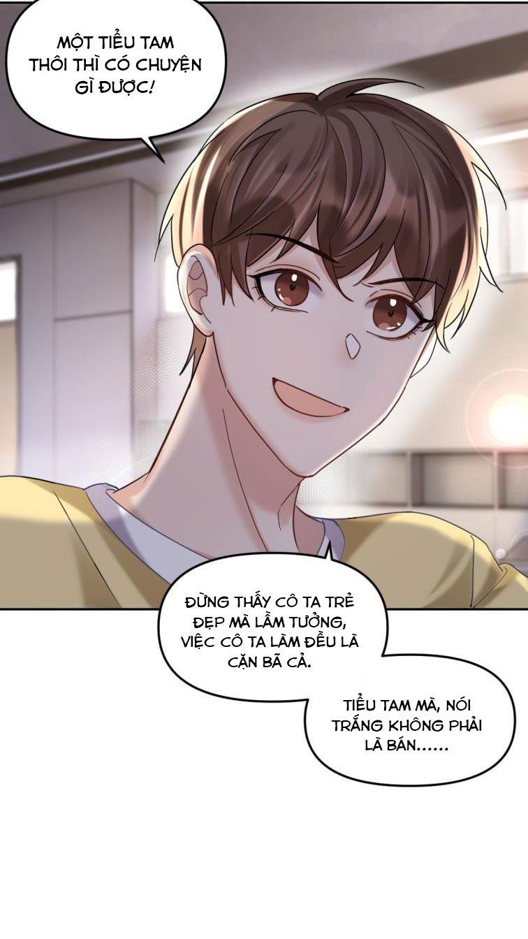 Máy Bay Giấy Chapter 46 - Trang 2