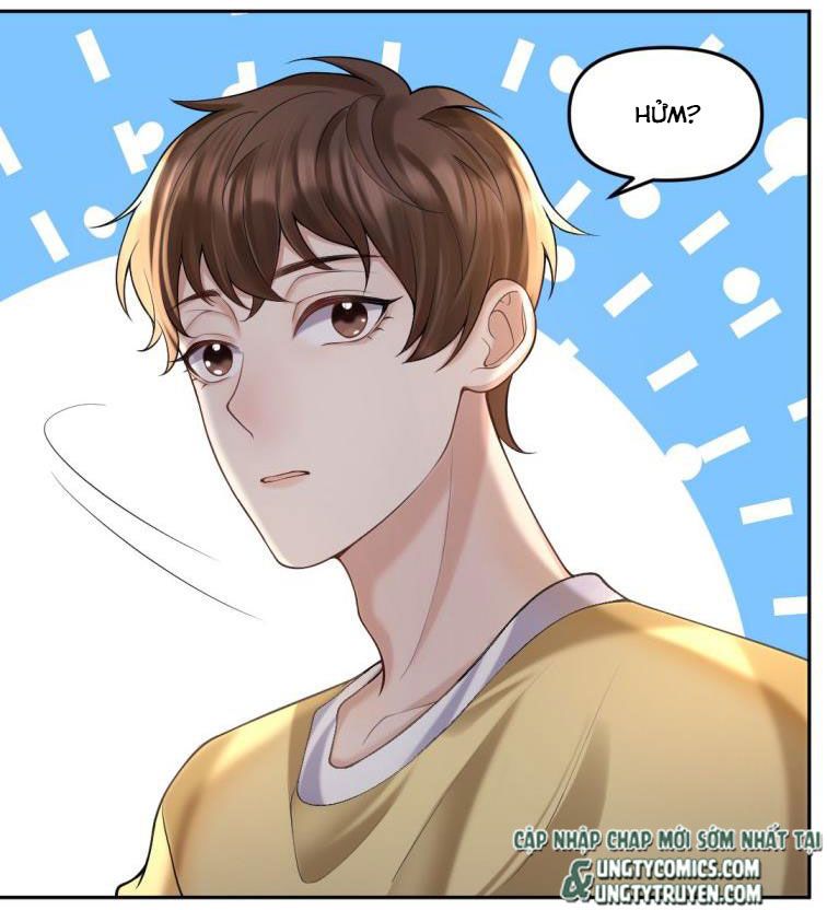 Máy Bay Giấy Chapter 46 - Trang 2