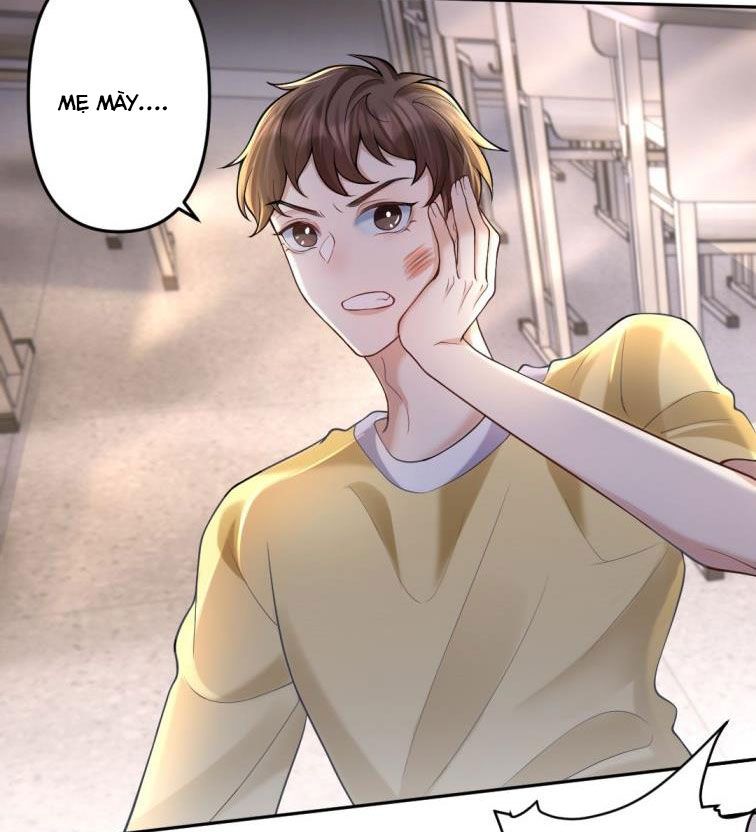 Máy Bay Giấy Chapter 46 - Trang 2