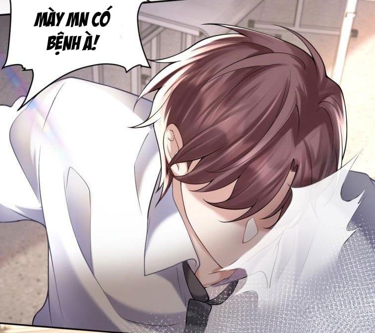 Máy Bay Giấy Chapter 46 - Trang 2