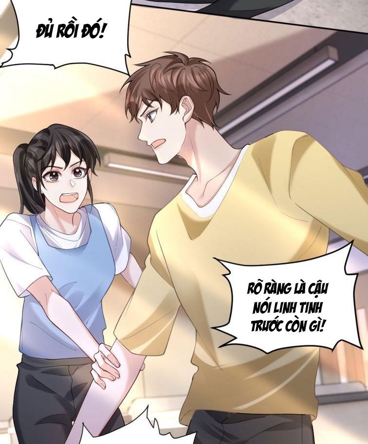 Máy Bay Giấy Chapter 46 - Trang 2
