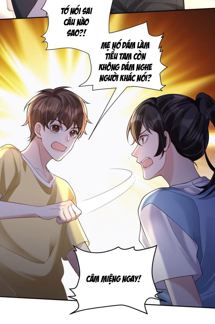 Máy Bay Giấy Chapter 46 - Trang 2