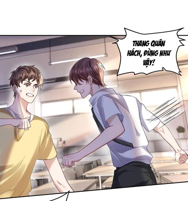 Máy Bay Giấy Chapter 46 - Trang 2