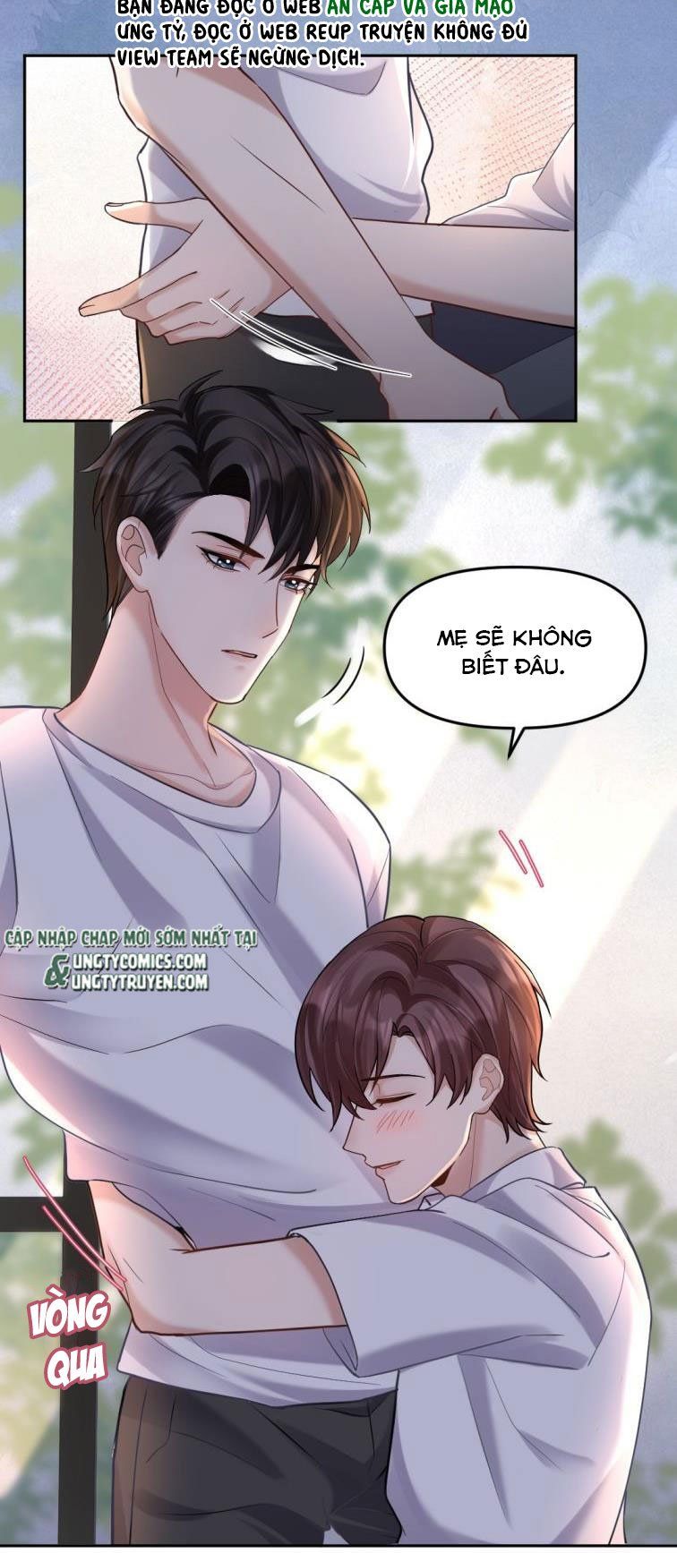 Máy Bay Giấy Chapter 46 - Trang 2