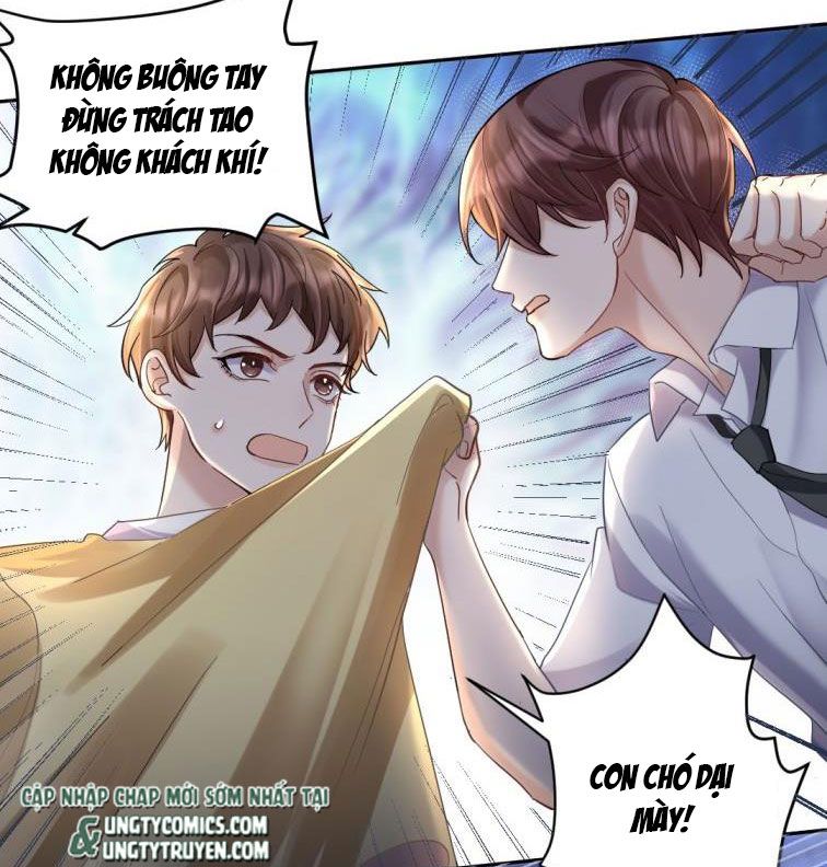 Máy Bay Giấy Chapter 46 - Trang 2