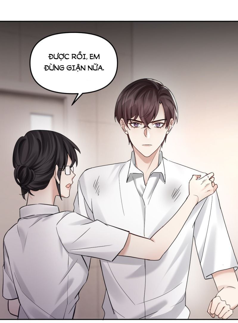 Máy Bay Giấy Chapter 47 - Trang 2