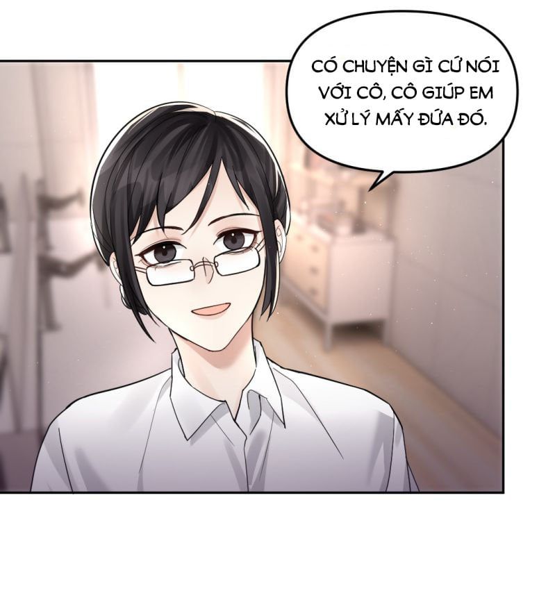 Máy Bay Giấy Chapter 47 - Trang 2