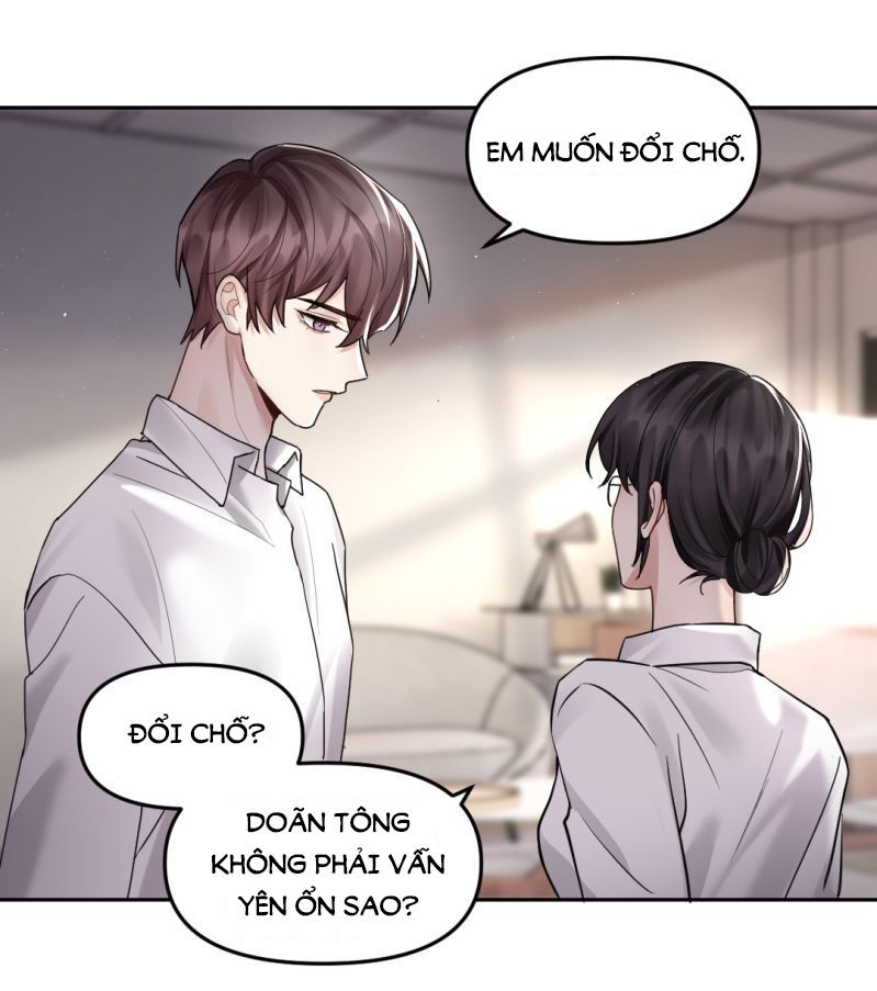Máy Bay Giấy Chapter 47 - Trang 2