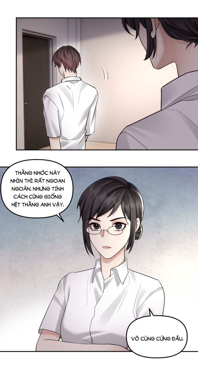 Máy Bay Giấy Chapter 47 - Trang 2