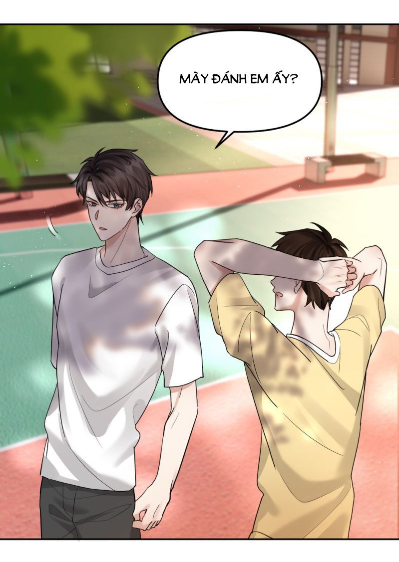 Máy Bay Giấy Chapter 47 - Trang 2