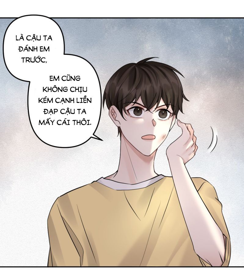 Máy Bay Giấy Chapter 47 - Trang 2