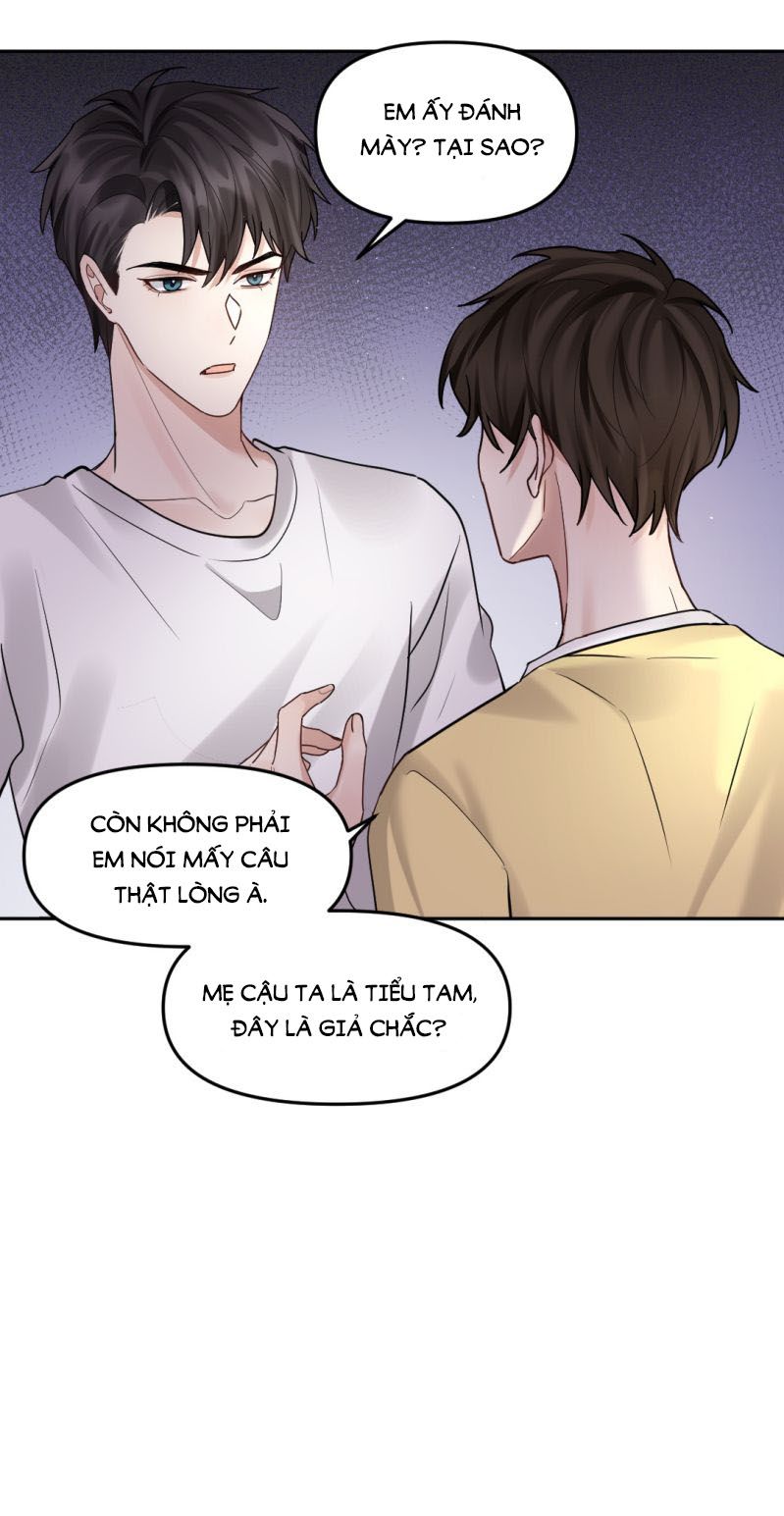 Máy Bay Giấy Chapter 47 - Trang 2