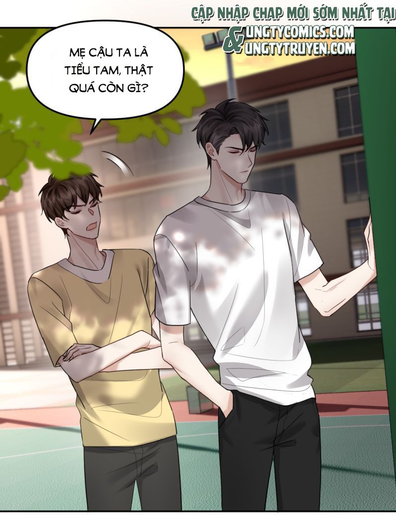 Máy Bay Giấy Chapter 47 - Trang 2