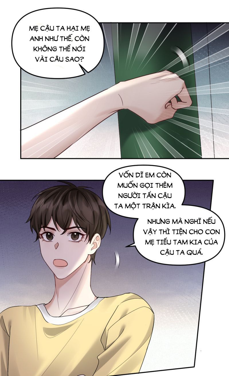 Máy Bay Giấy Chapter 47 - Trang 2