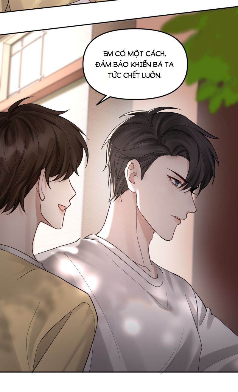 Máy Bay Giấy Chapter 47 - Trang 2