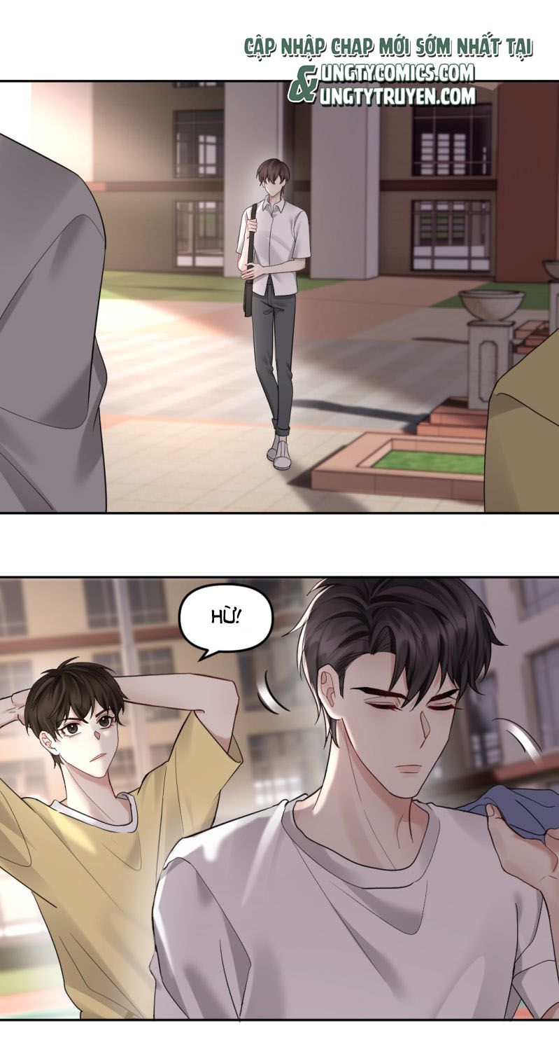 Máy Bay Giấy Chapter 47 - Trang 2