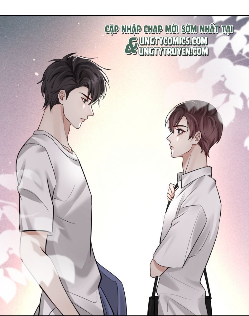 Máy Bay Giấy Chapter 47 - Trang 2