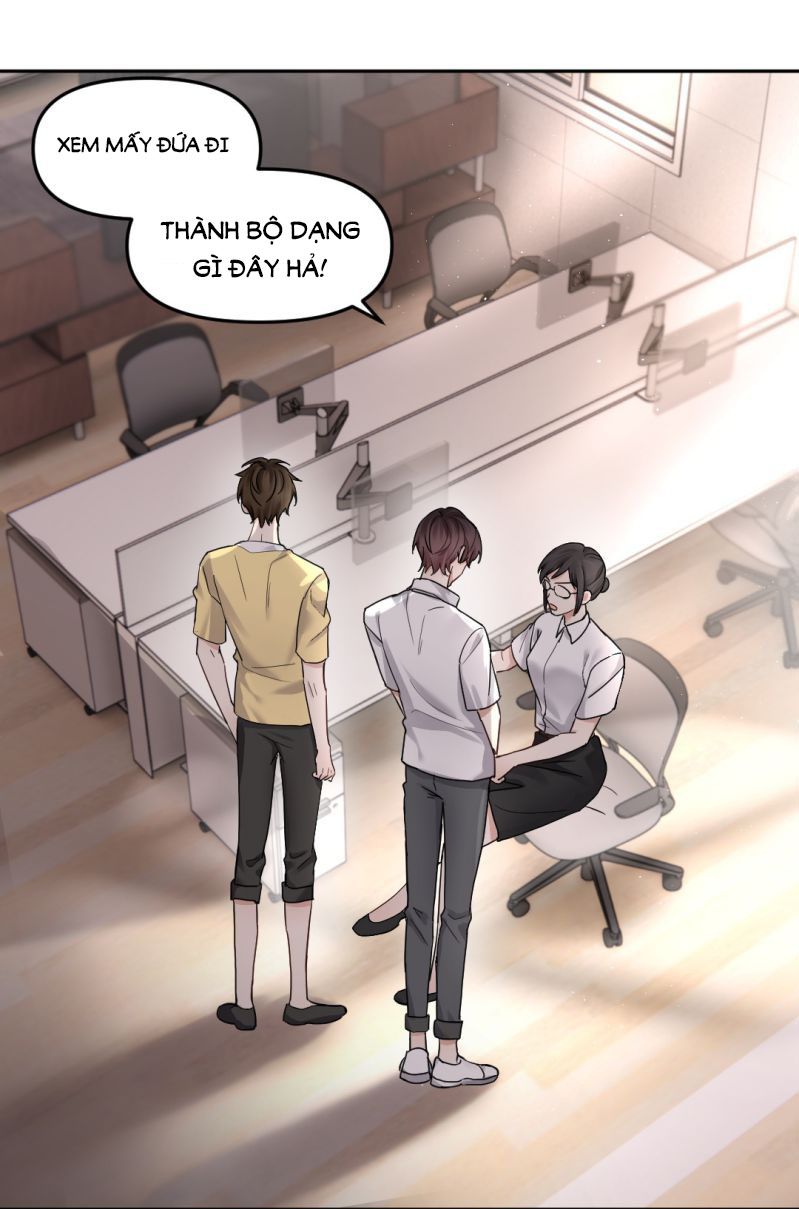 Máy Bay Giấy Chapter 47 - Trang 2