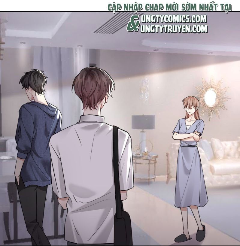 Máy Bay Giấy Chapter 47 - Trang 2