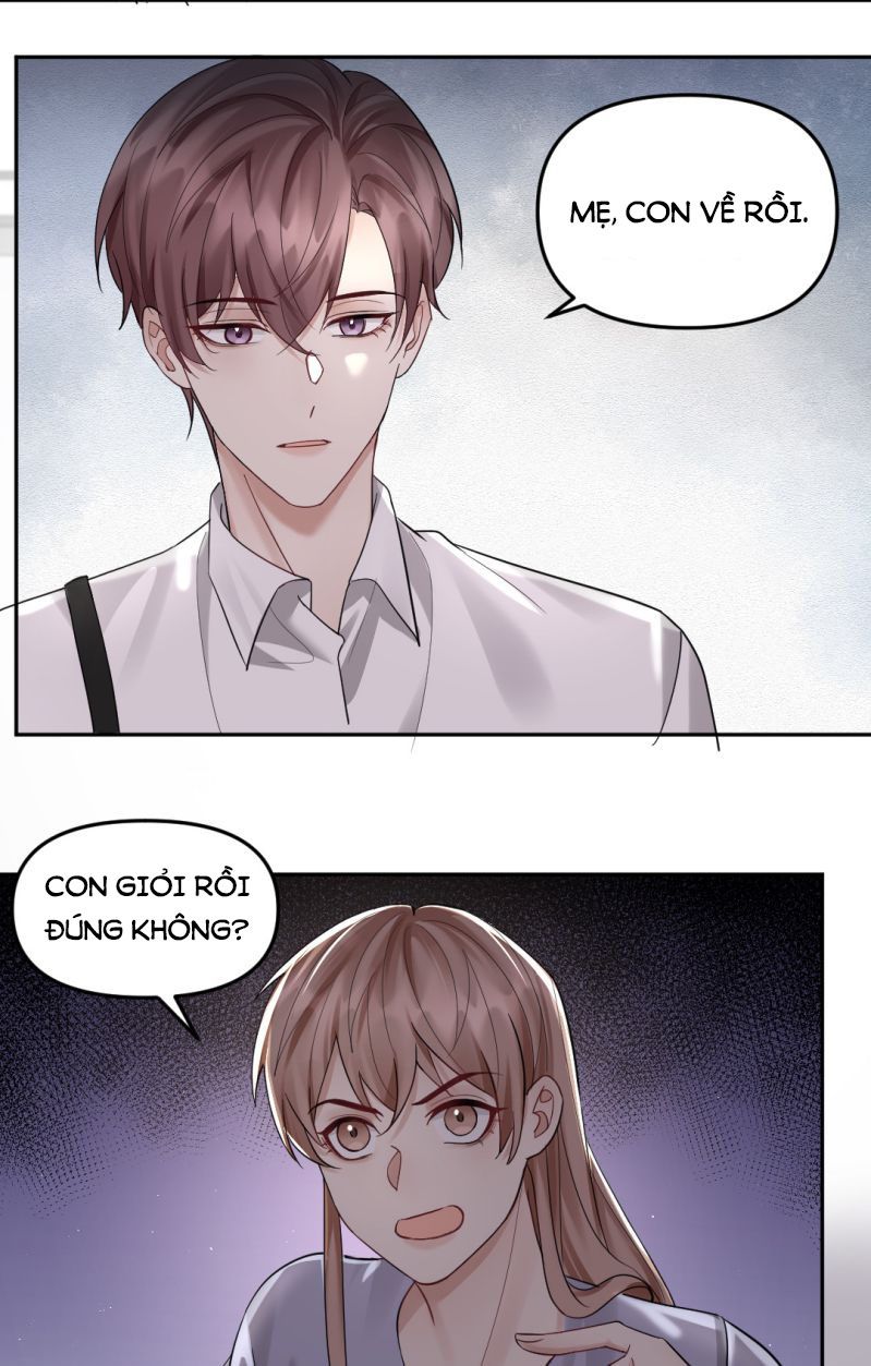 Máy Bay Giấy Chapter 47 - Trang 2