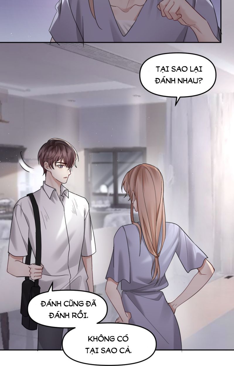 Máy Bay Giấy Chapter 47 - Trang 2