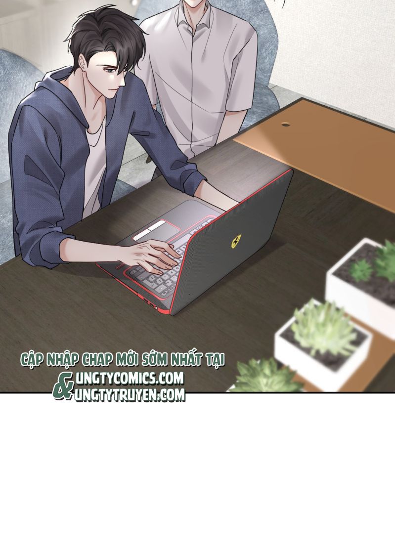 Máy Bay Giấy Chapter 47 - Trang 2