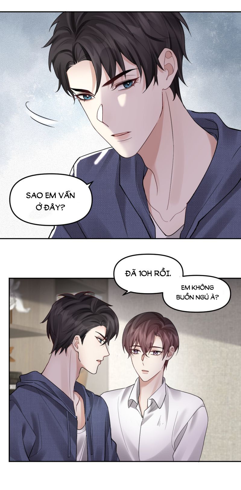 Máy Bay Giấy Chapter 47 - Trang 2