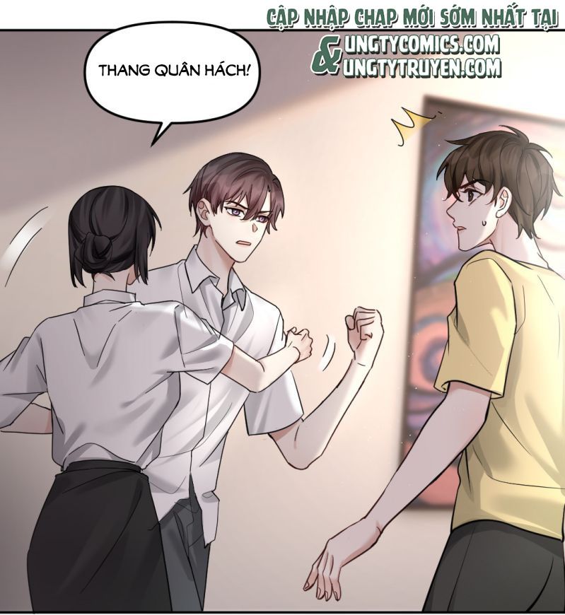 Máy Bay Giấy Chapter 47 - Trang 2