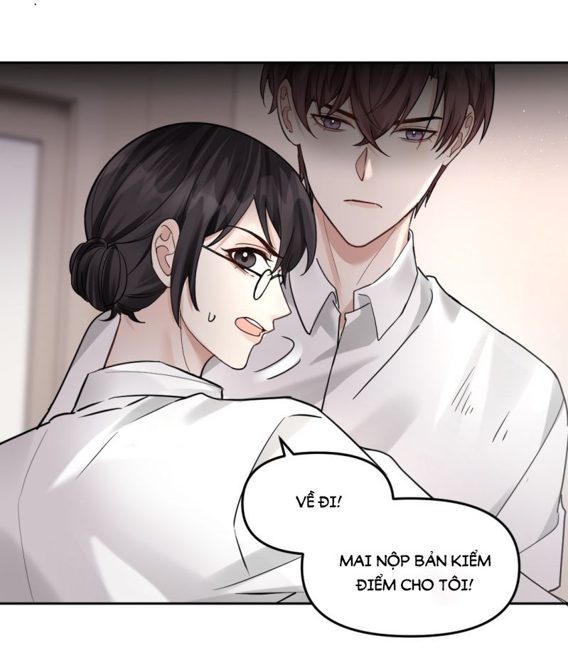 Máy Bay Giấy Chapter 47 - Trang 2