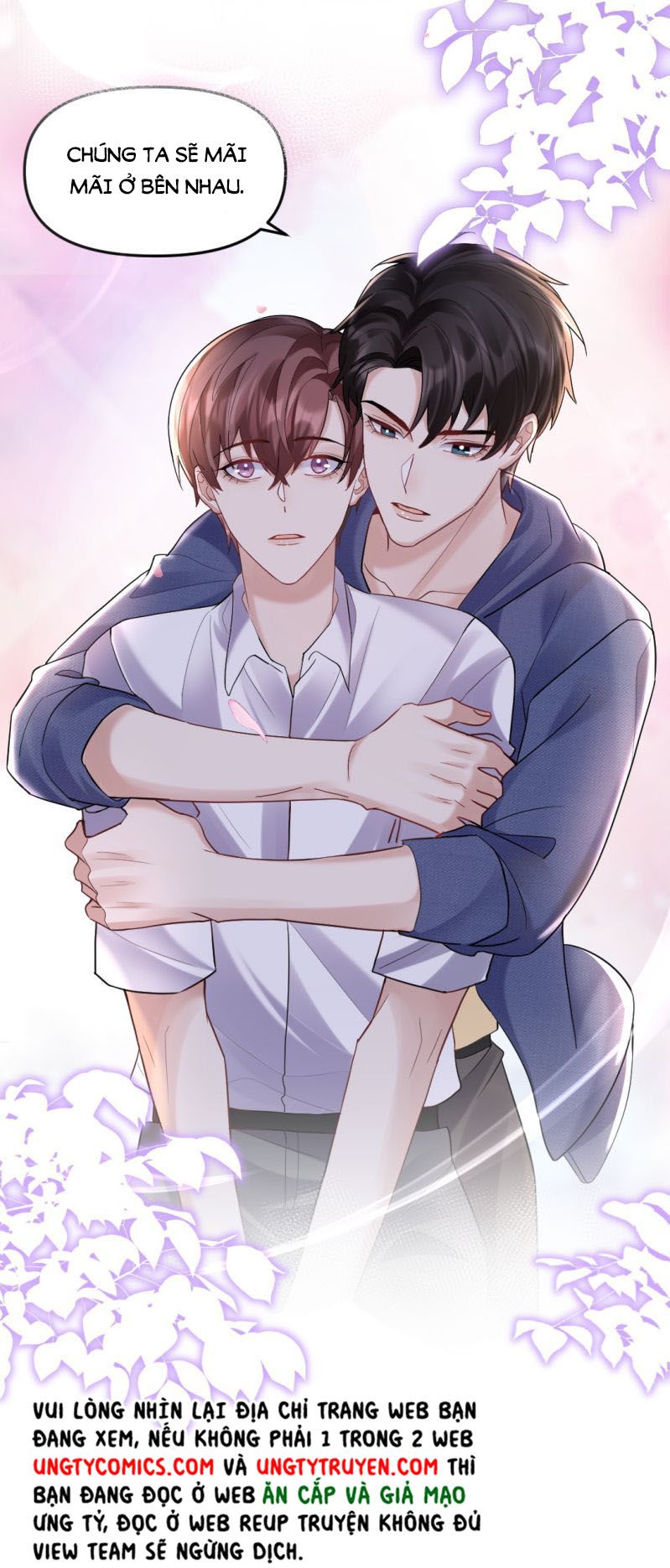 Máy Bay Giấy Chapter 48 - Trang 2