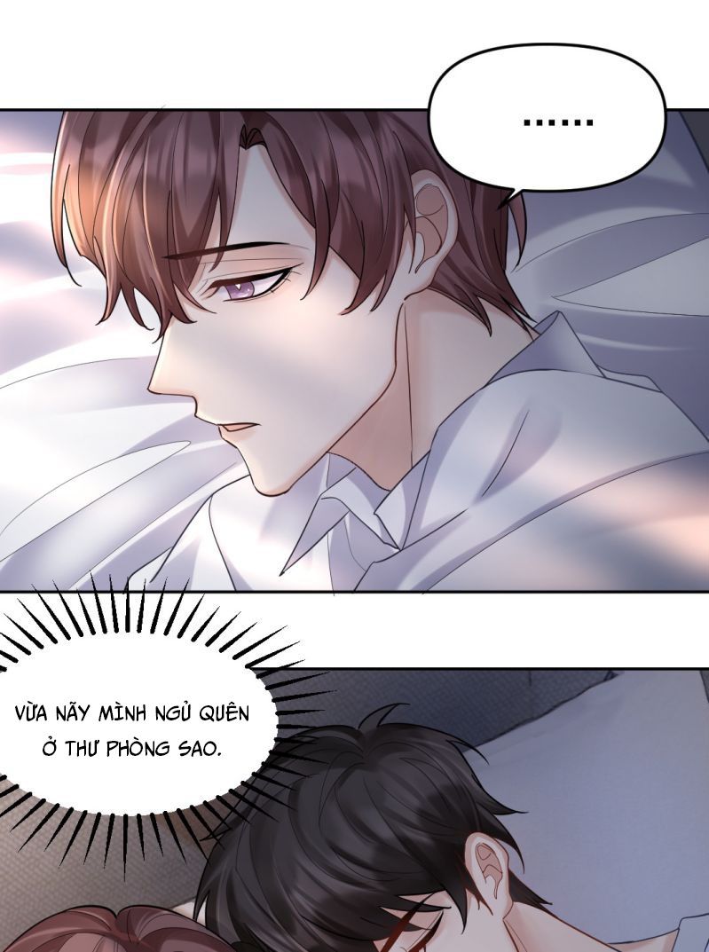 Máy Bay Giấy Chapter 48 - Trang 2