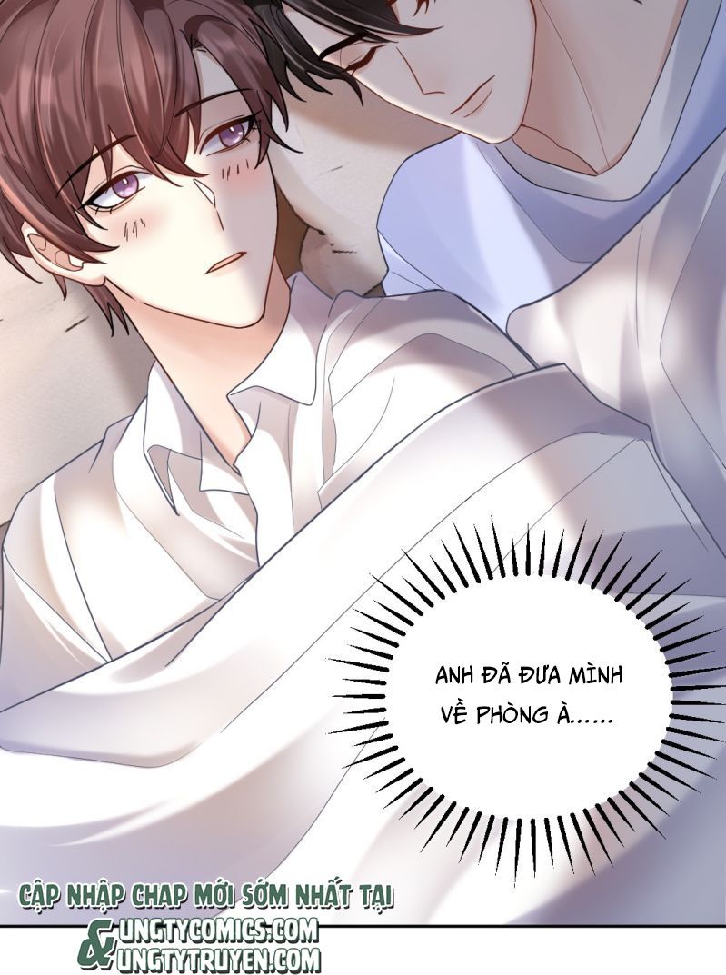 Máy Bay Giấy Chapter 48 - Trang 2