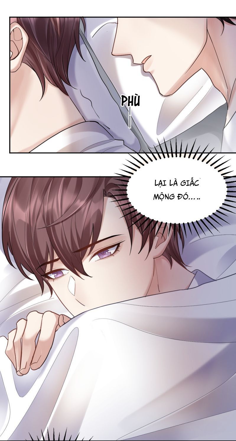 Máy Bay Giấy Chapter 48 - Trang 2