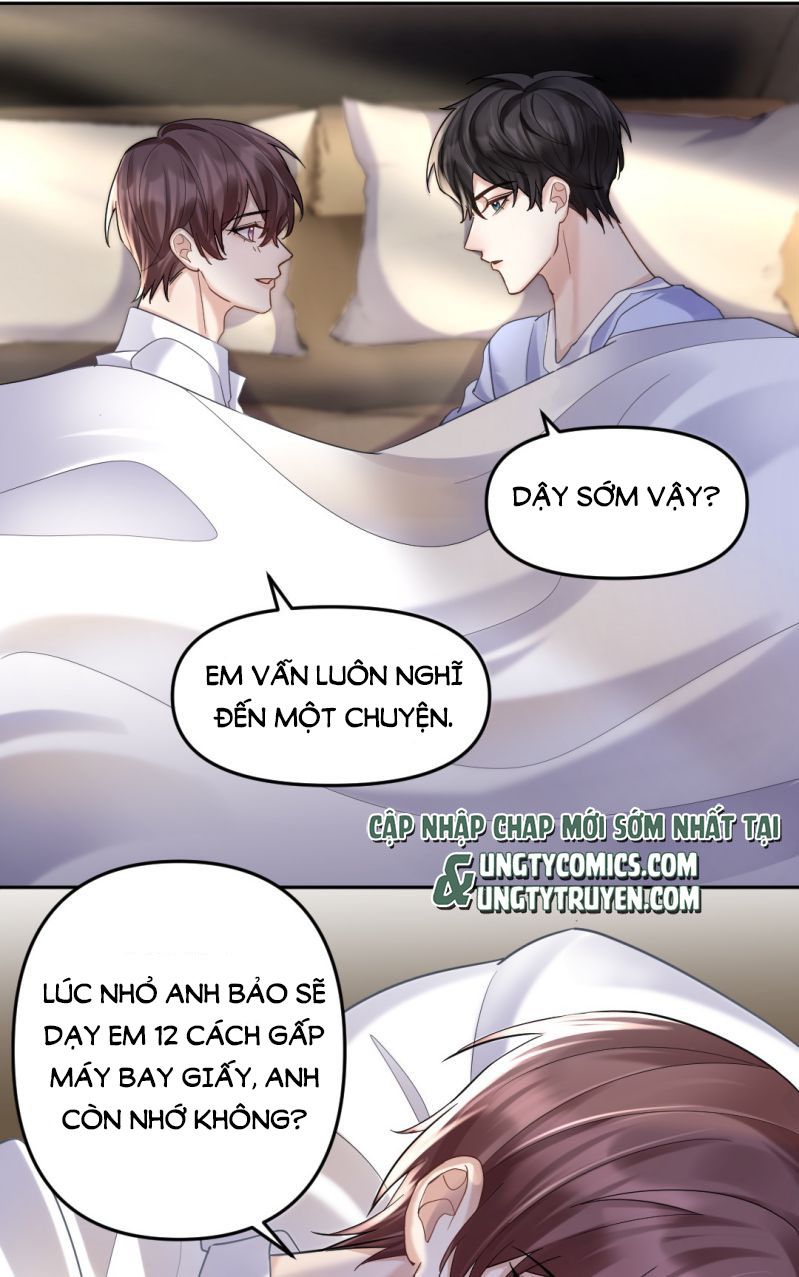 Máy Bay Giấy Chapter 48 - Trang 2