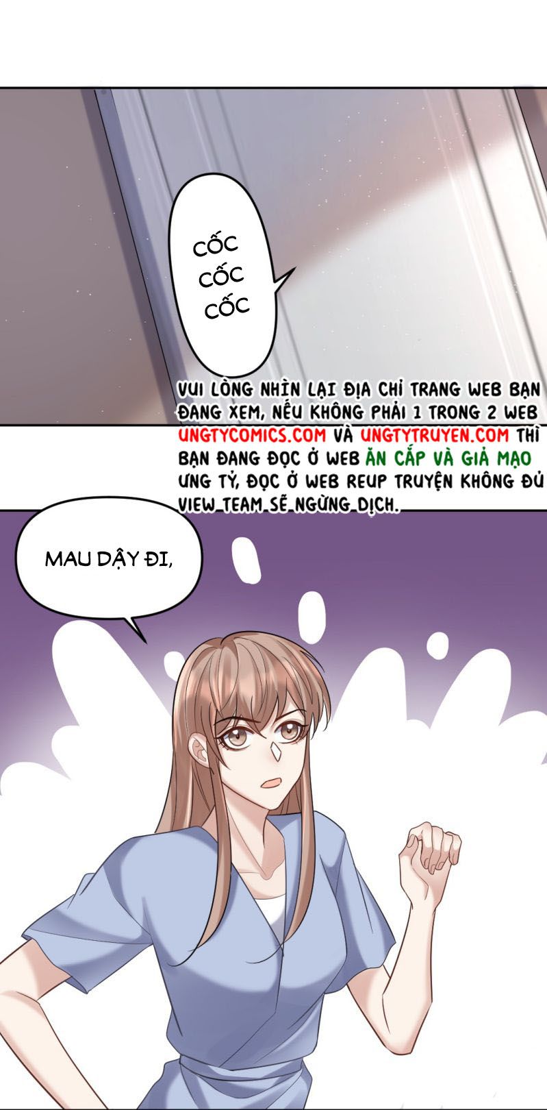 Máy Bay Giấy Chapter 48 - Trang 2
