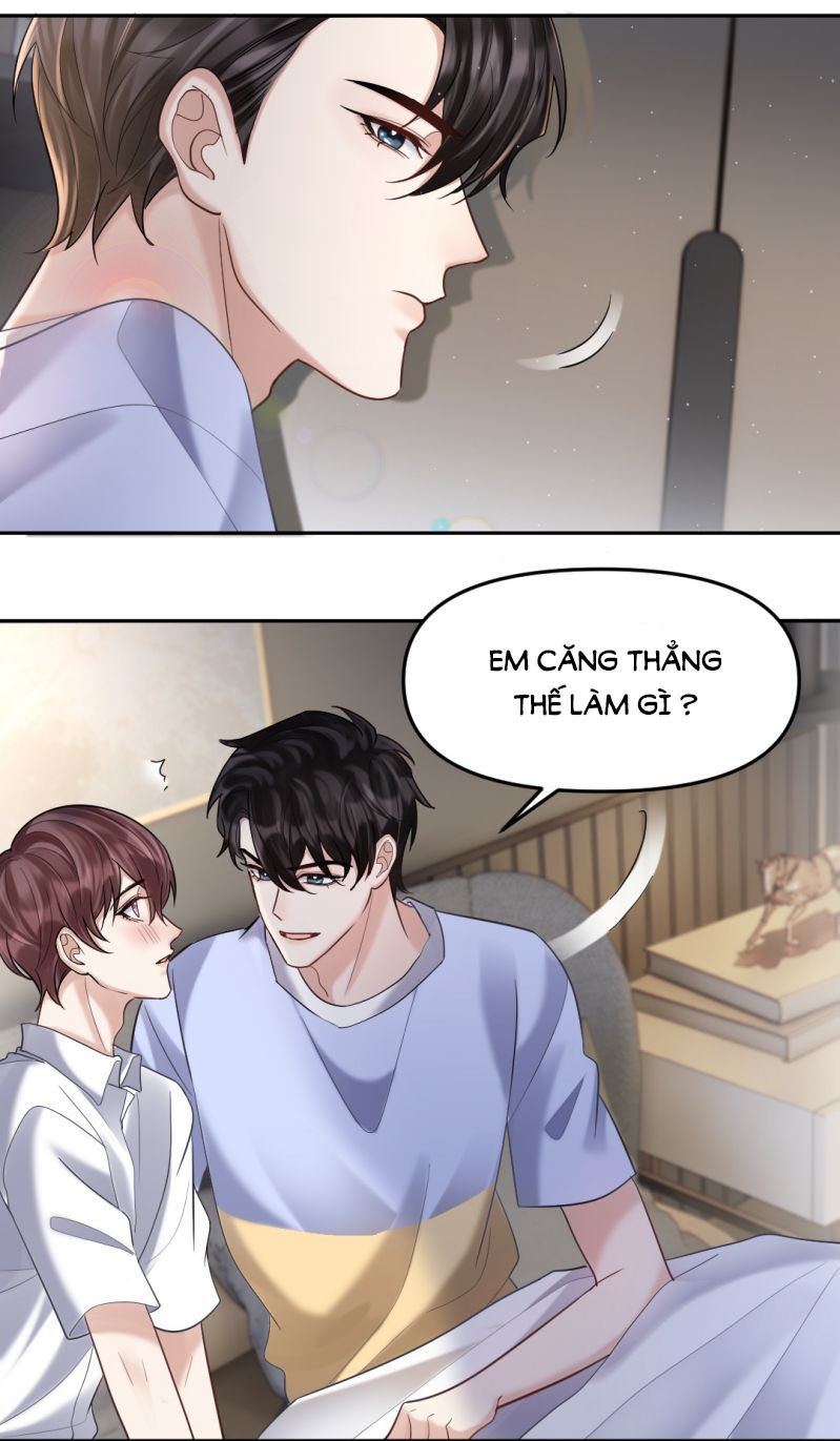Máy Bay Giấy Chapter 48 - Trang 2