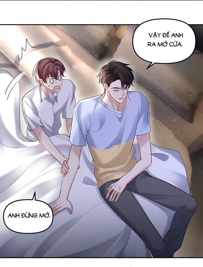 Máy Bay Giấy Chapter 48 - Trang 2