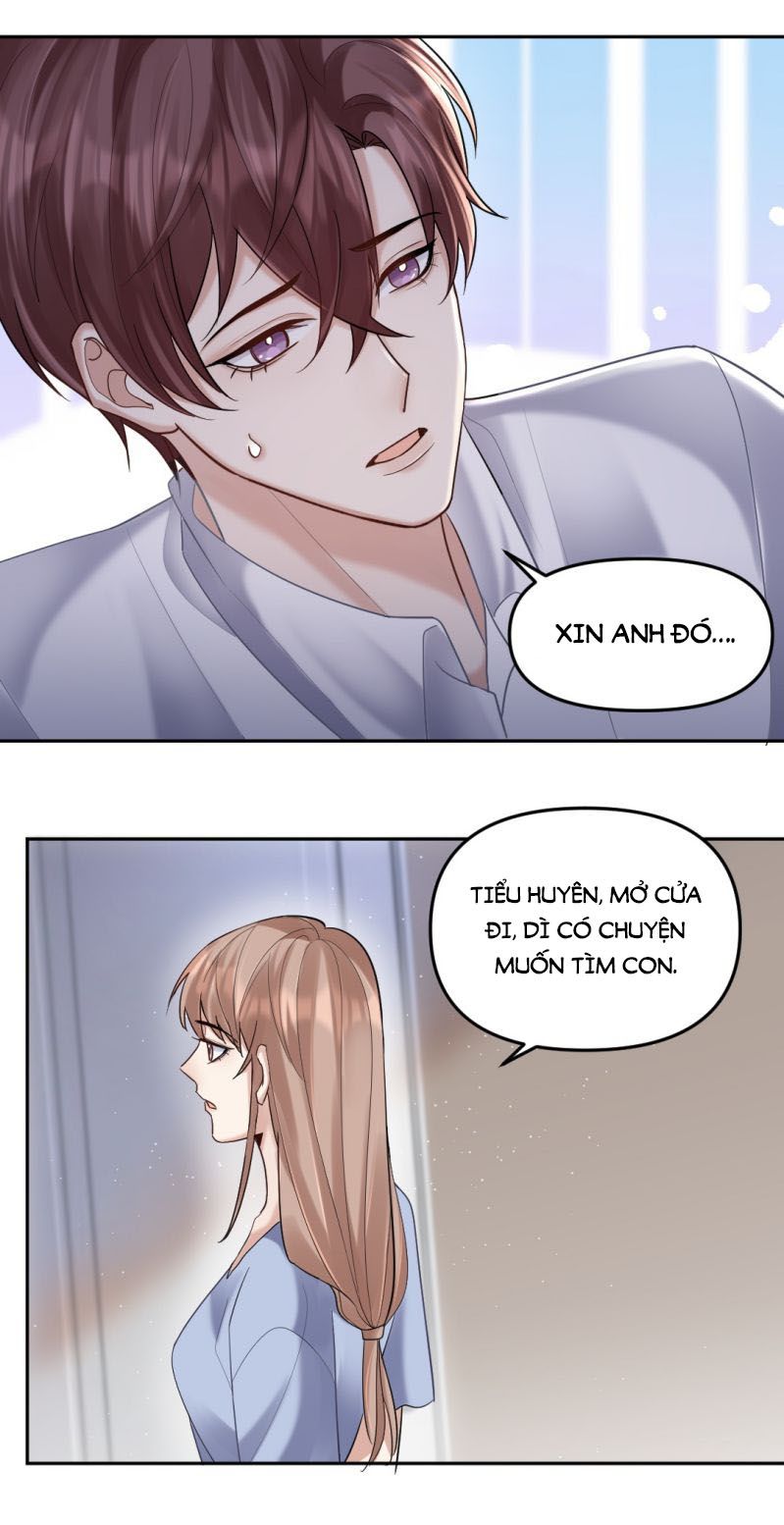 Máy Bay Giấy Chapter 48 - Trang 2