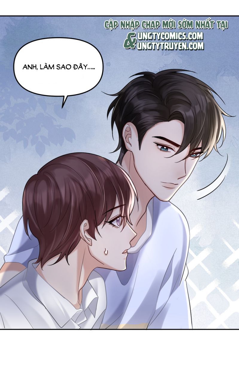 Máy Bay Giấy Chapter 48 - Trang 2