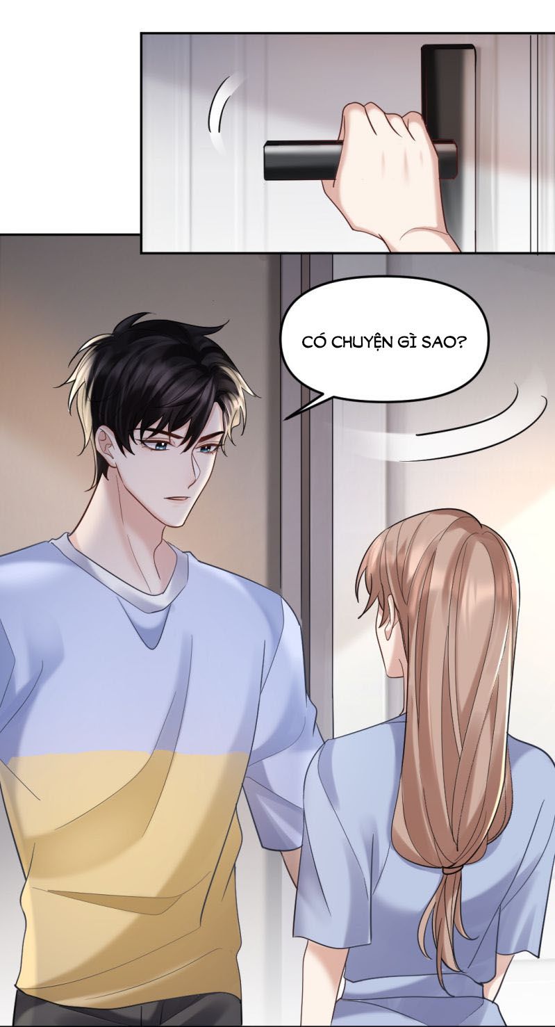 Máy Bay Giấy Chapter 48 - Trang 2