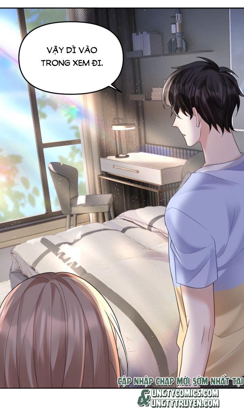 Máy Bay Giấy Chapter 48 - Trang 2