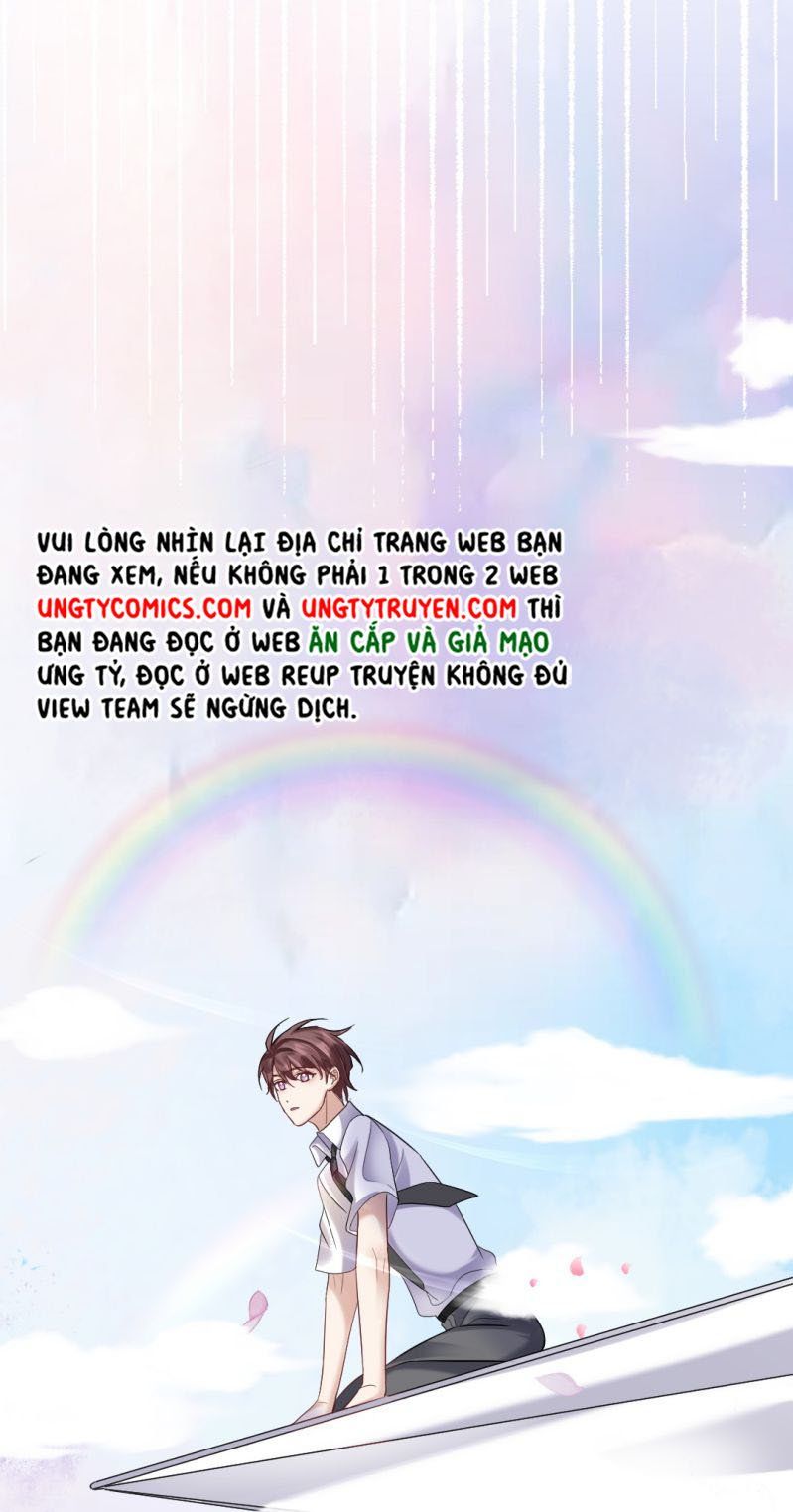 Máy Bay Giấy Chapter 48 - Trang 2