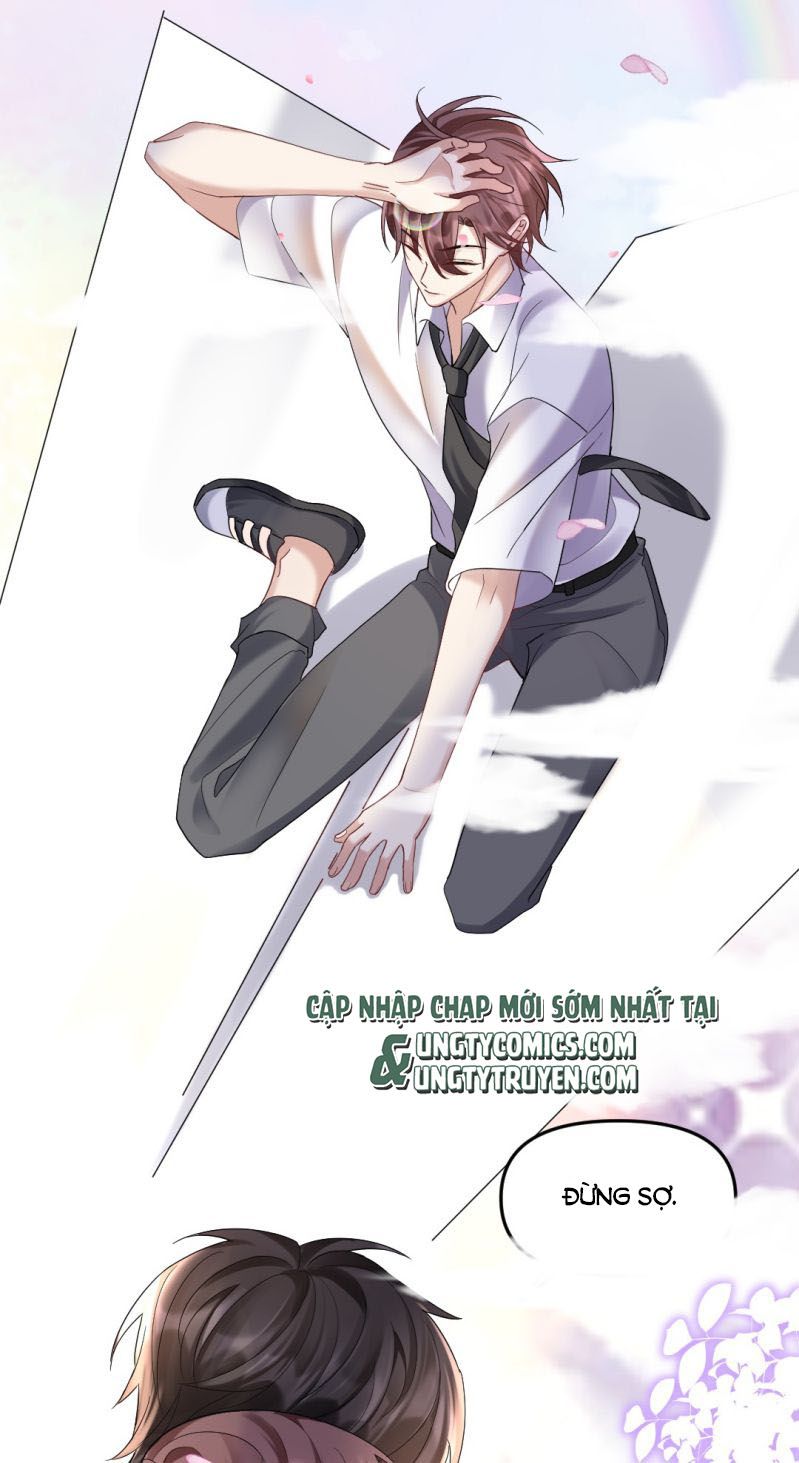 Máy Bay Giấy Chapter 48 - Trang 2