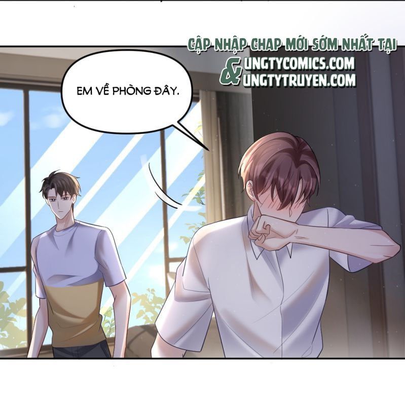 Máy Bay Giấy Chapter 49 - Trang 2