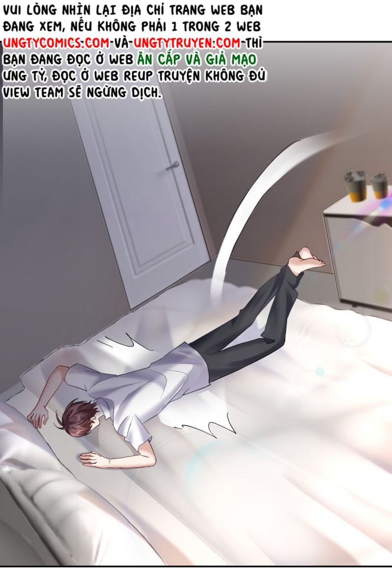 Máy Bay Giấy Chapter 49 - Trang 2