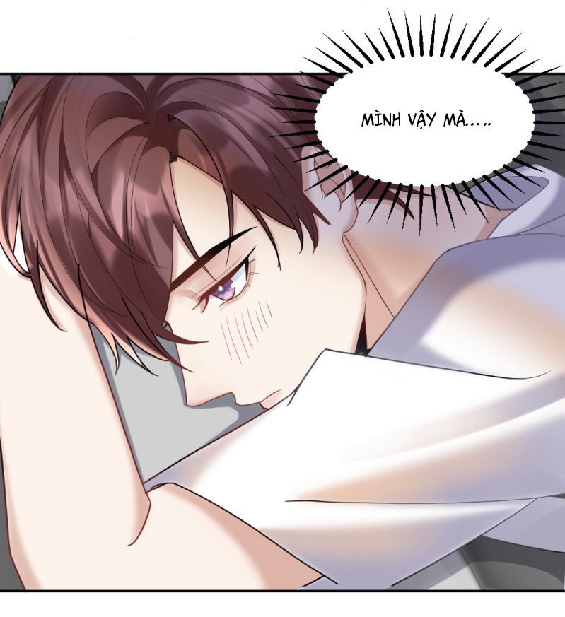 Máy Bay Giấy Chapter 49 - Trang 2