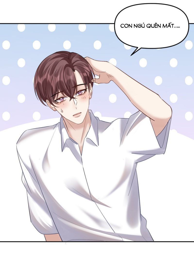 Máy Bay Giấy Chapter 49 - Trang 2