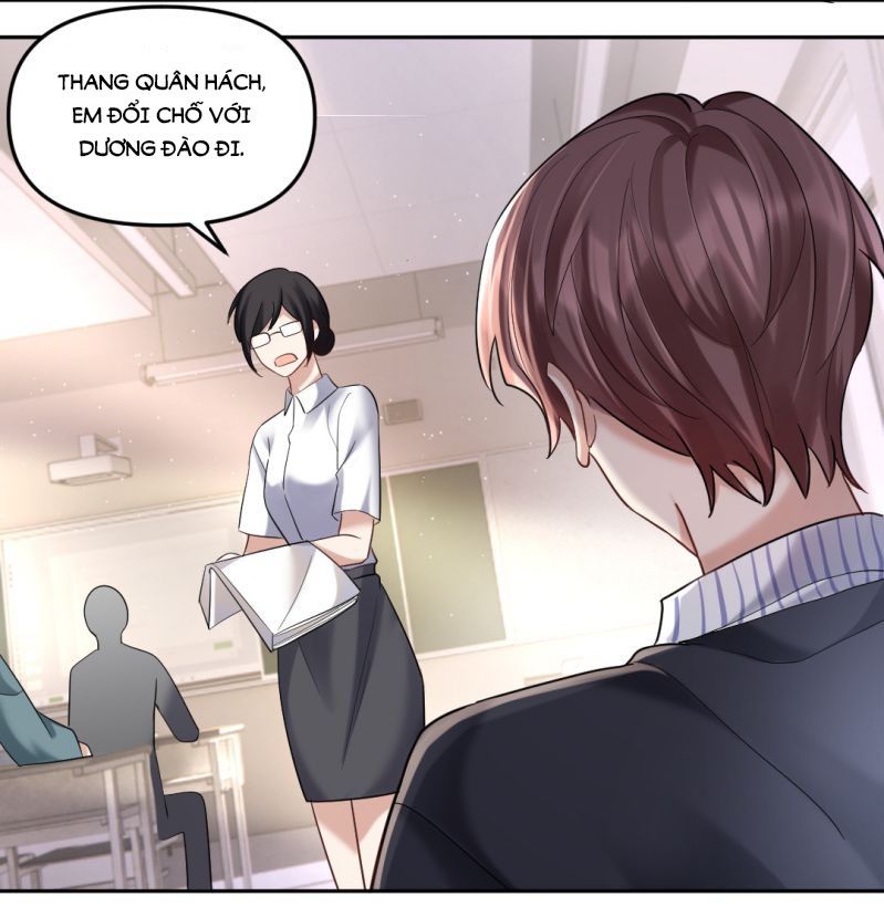Máy Bay Giấy Chapter 49 - Trang 2